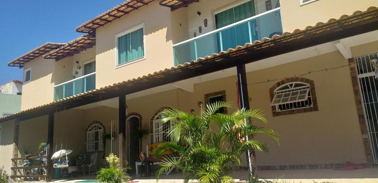 Bernardini House Βίλα Κάμπο Φρίο Εξωτερικό φωτογραφία