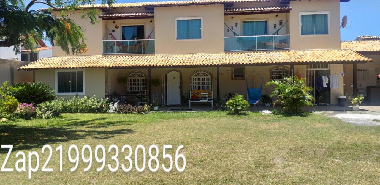 Bernardini House Βίλα Κάμπο Φρίο Εξωτερικό φωτογραφία