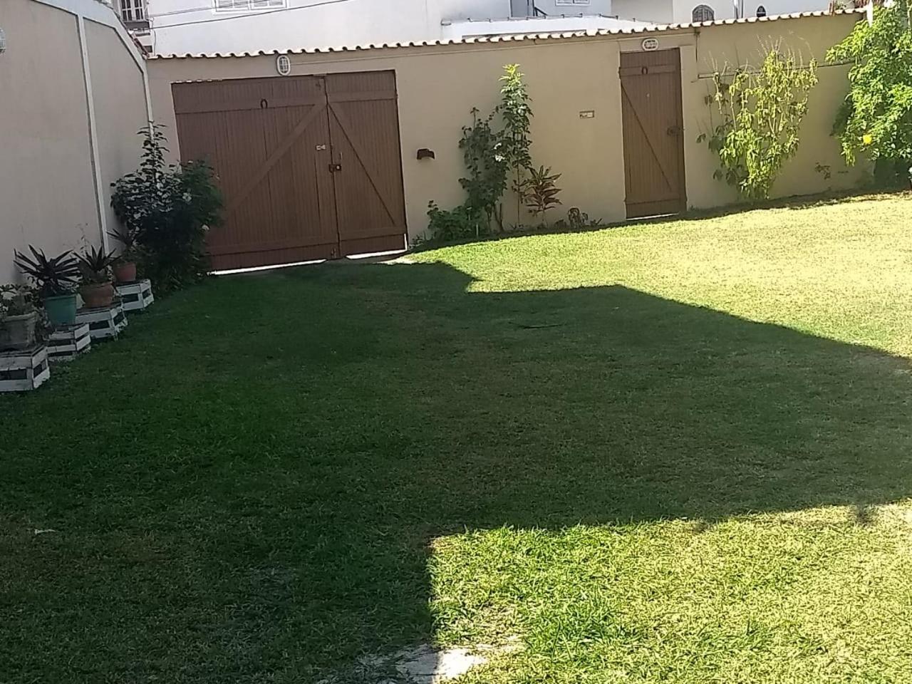 Bernardini House Βίλα Κάμπο Φρίο Εξωτερικό φωτογραφία